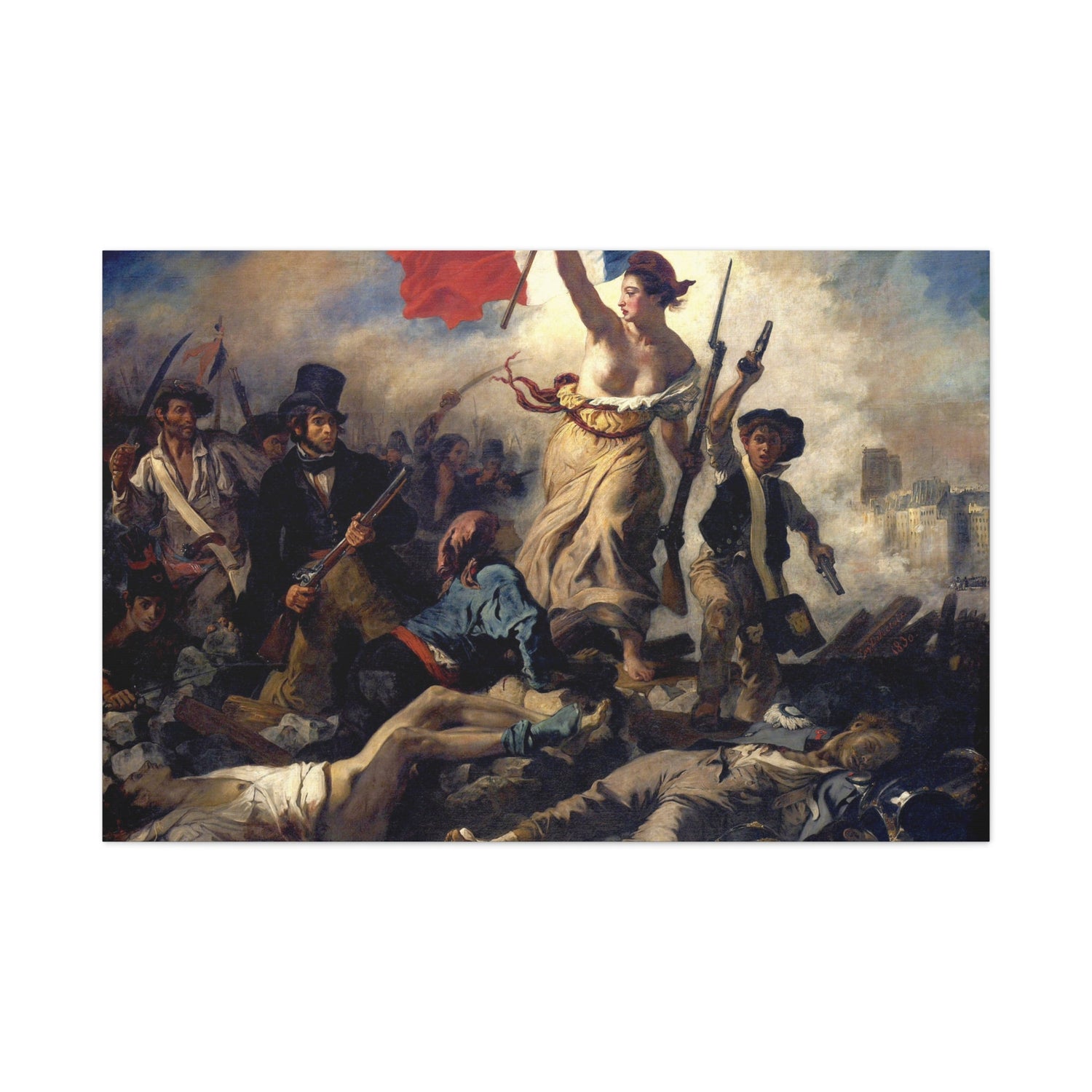 Canvas