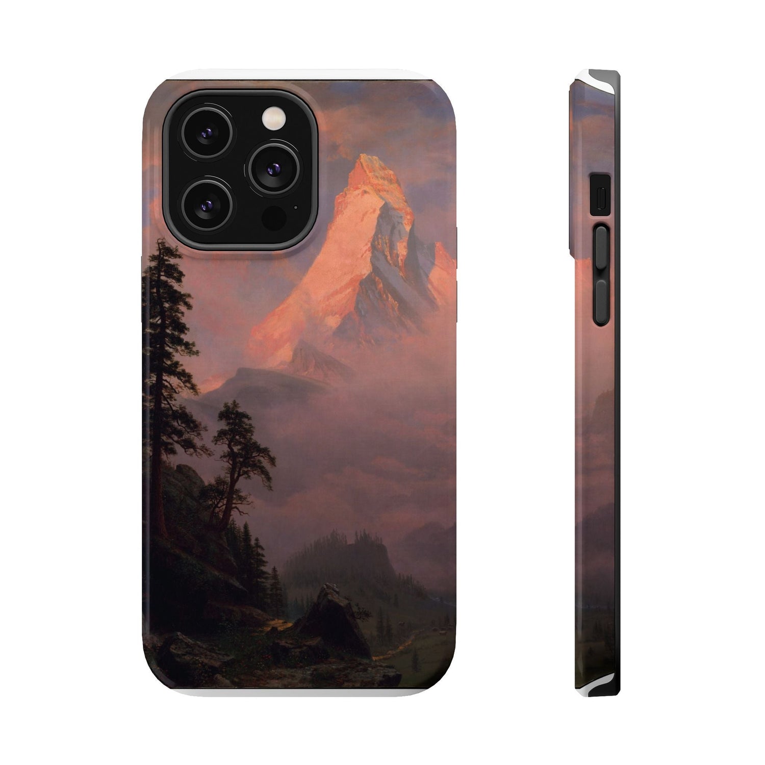 Tough Cases