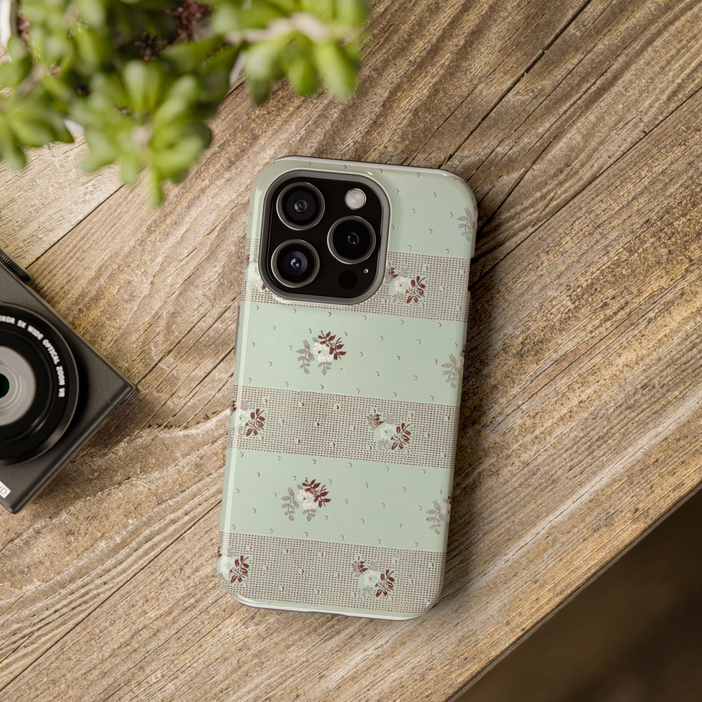 Green 33 No. 45 | Tough Case