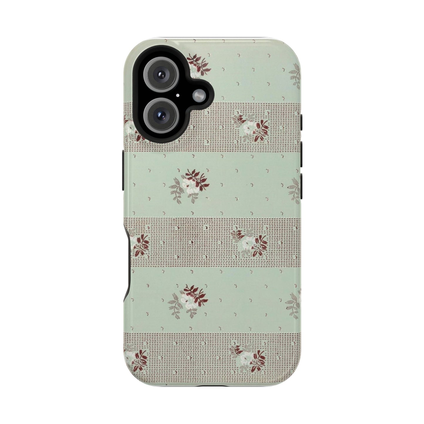 Green 33 No. 45 | Tough Case