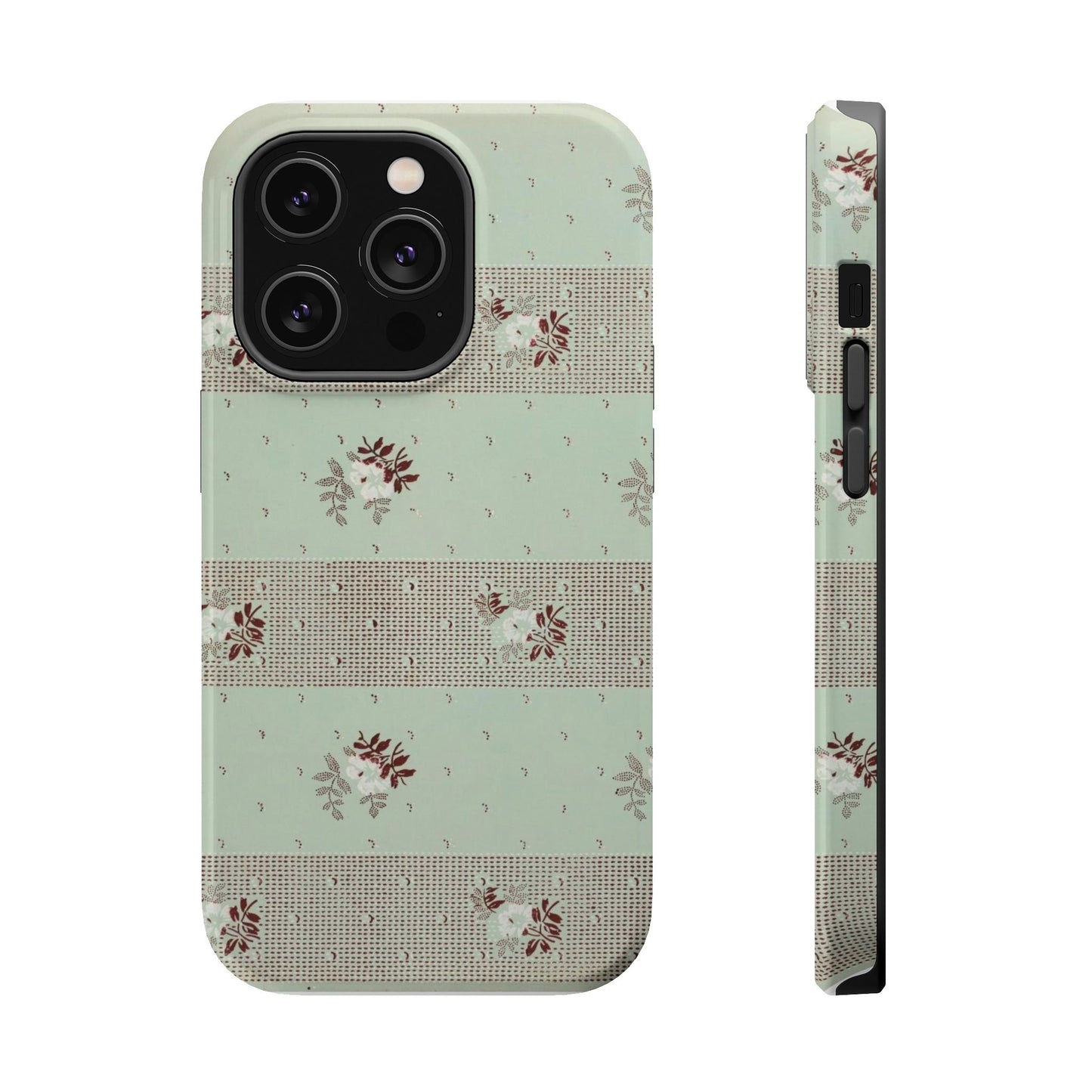 Green 33 No. 45 | Tough Case