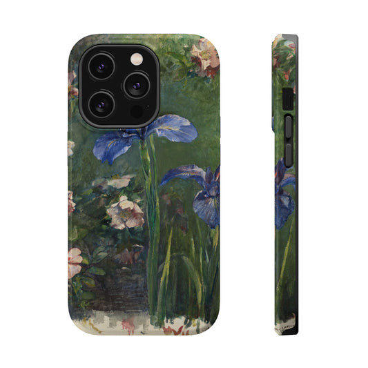 Roses and Irises | Tough Case