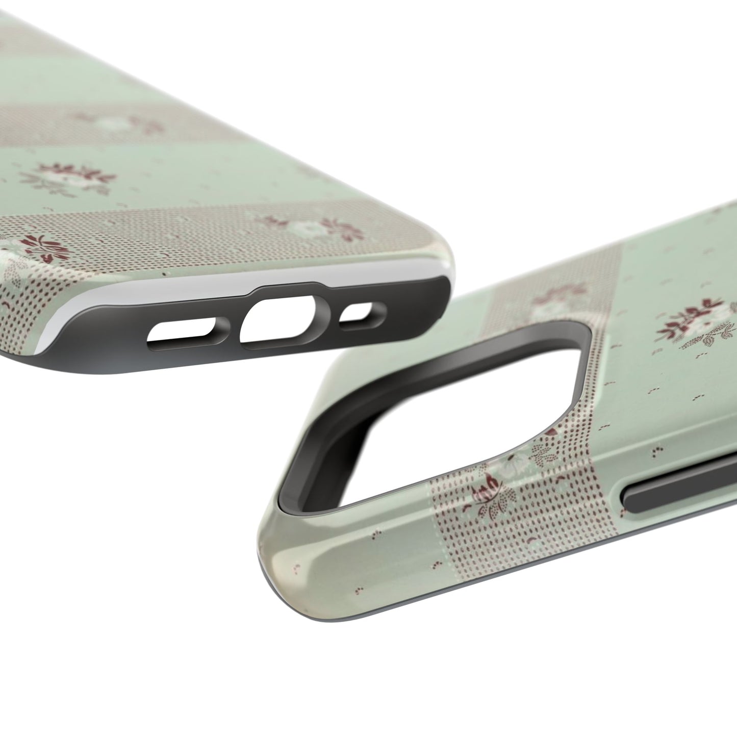 Green 33 No. 45 | Tough Case