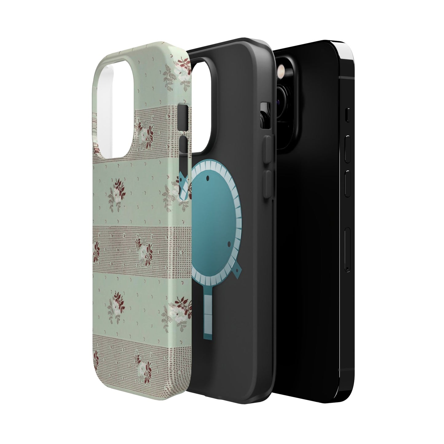 Green 33 No. 45 | Tough Case