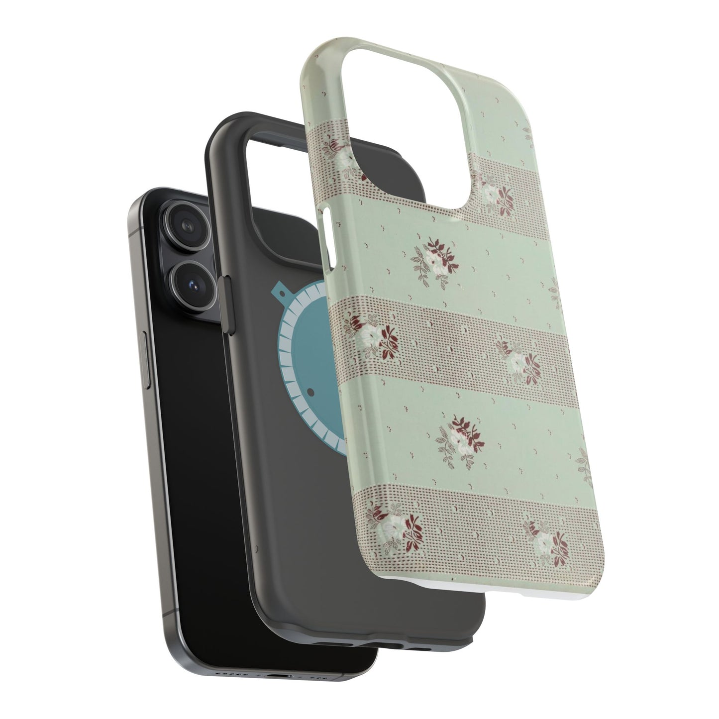 Green 33 No. 45 | Tough Case