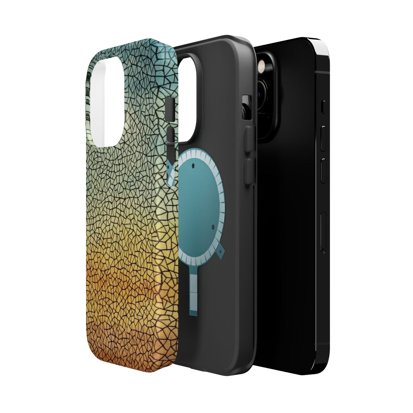Stained Glass 1 | Tough Case