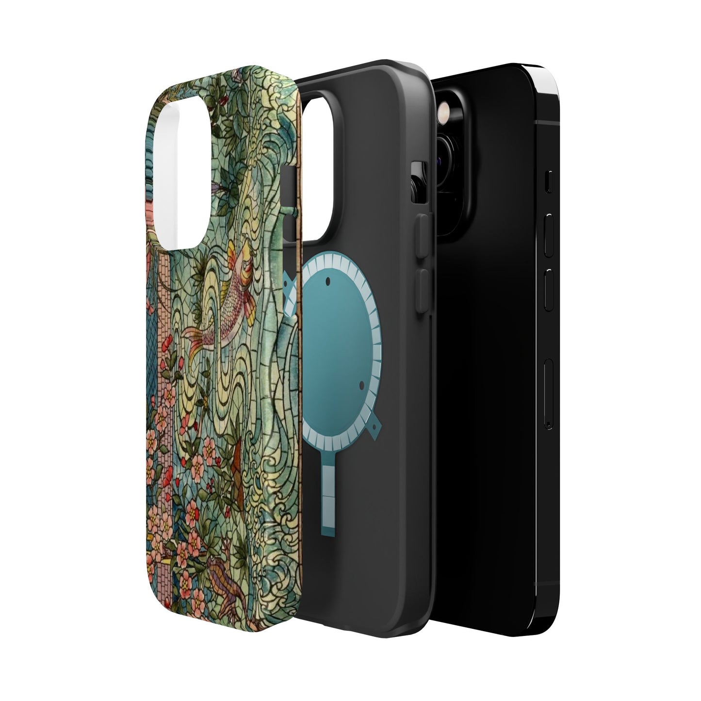 Stained Glass 6 | Tough Case