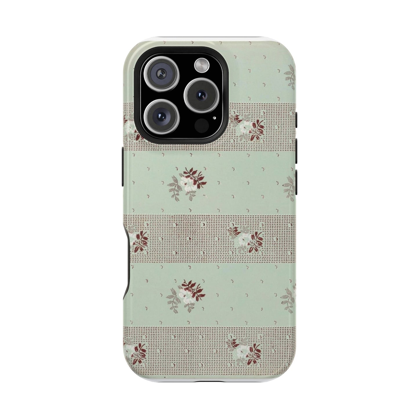 Green 33 No. 45 | Tough Case