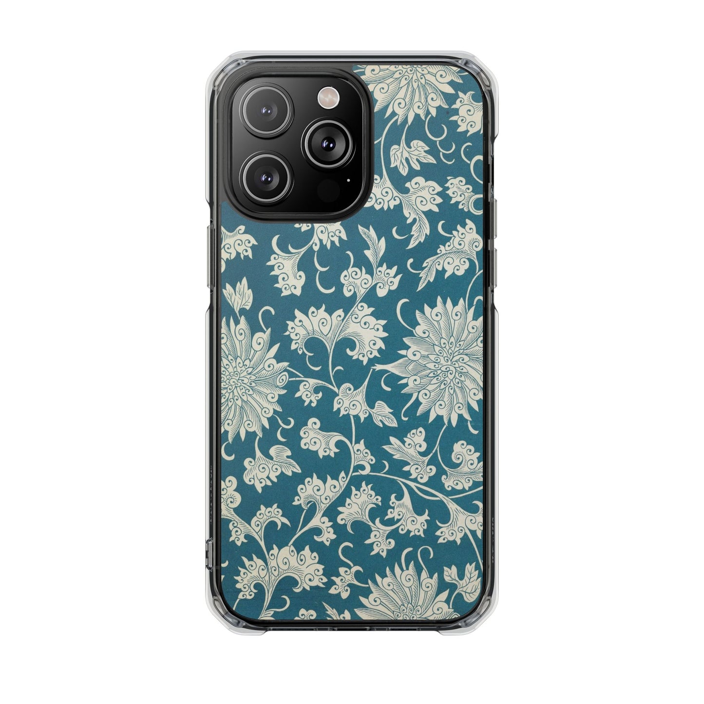 Ornament 2 | Slim Case