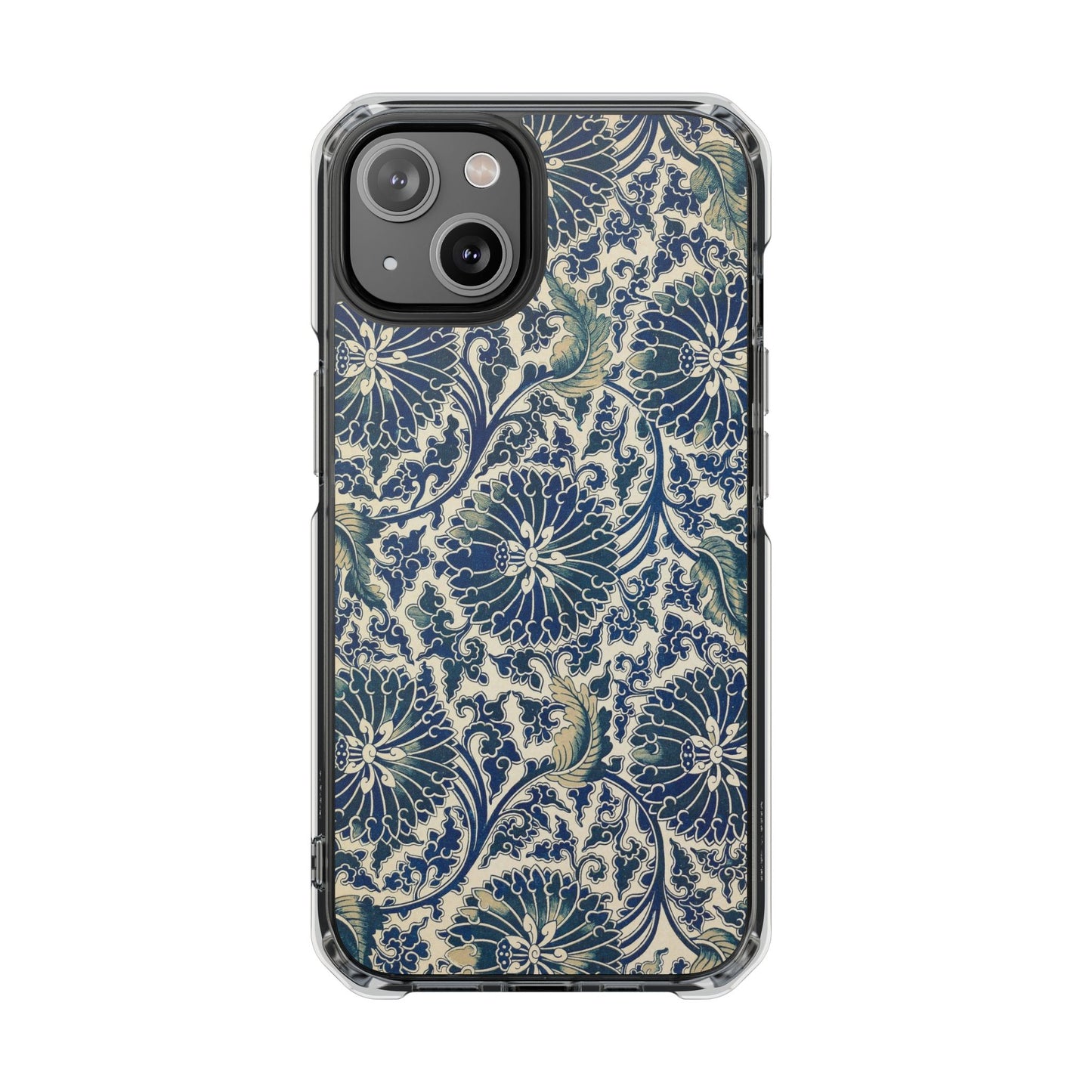 Ornament 12 | Slim Case