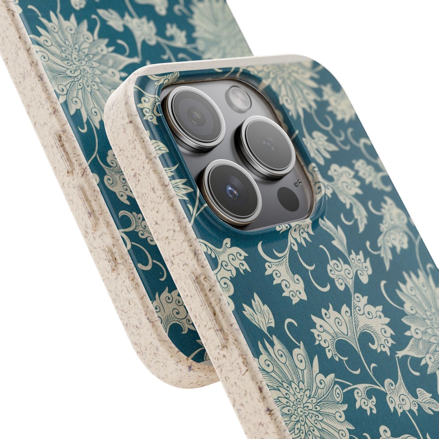 Ornament 2 | Bamboo Fibre Case