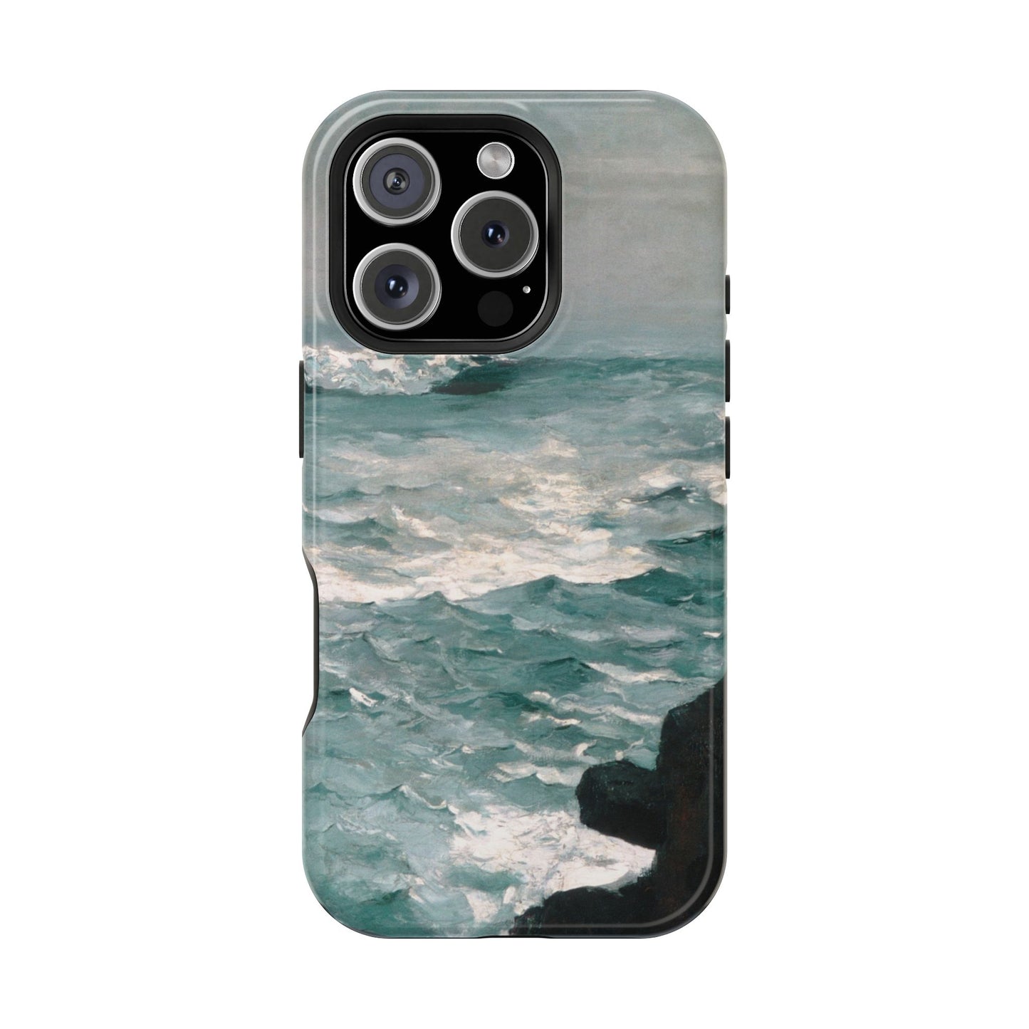 Canon Rocks | Tough Case