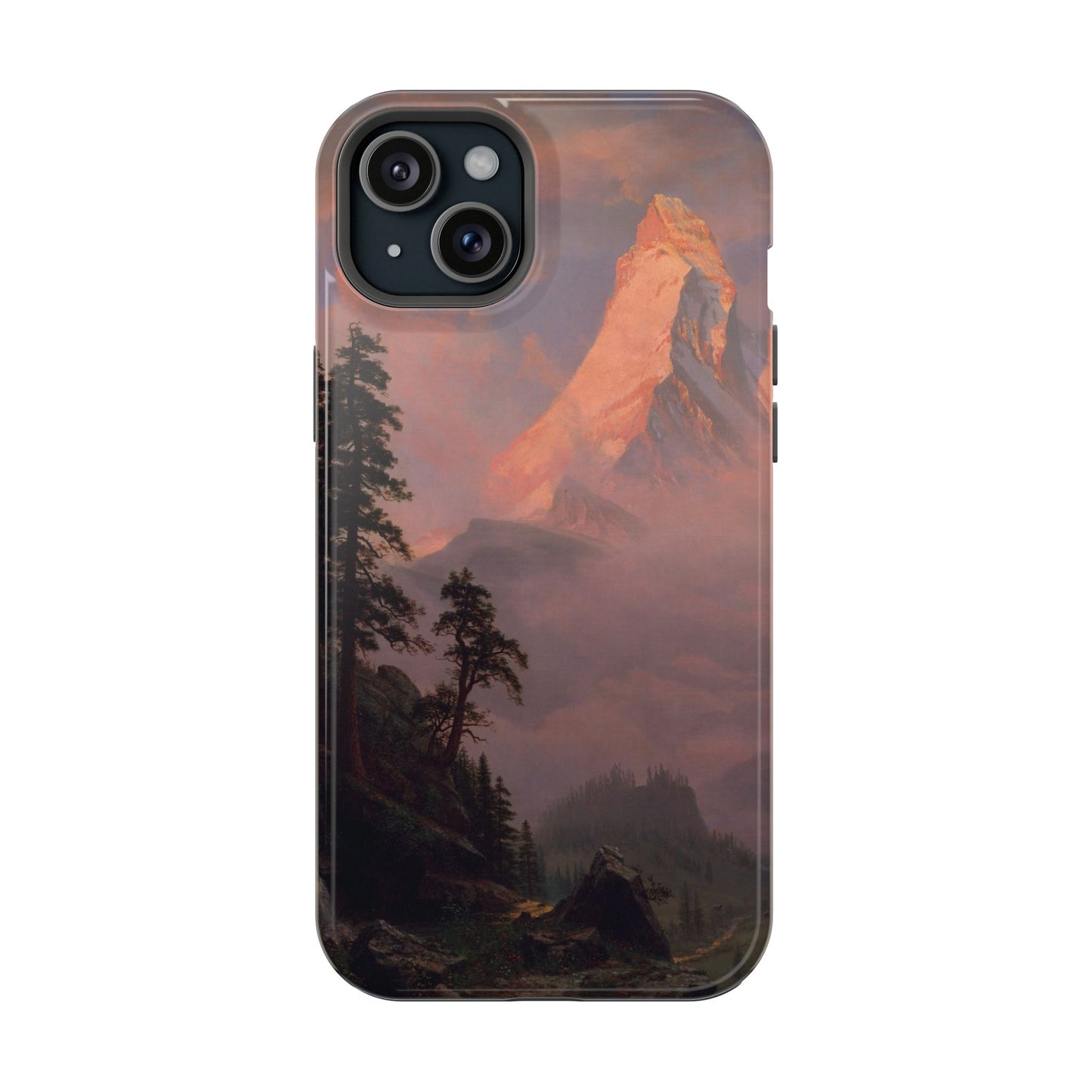 Sunrise at Matterhorn | Tough Case