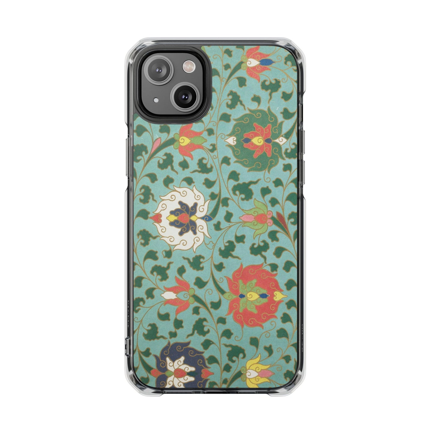 Ornament 5 | Slim Case