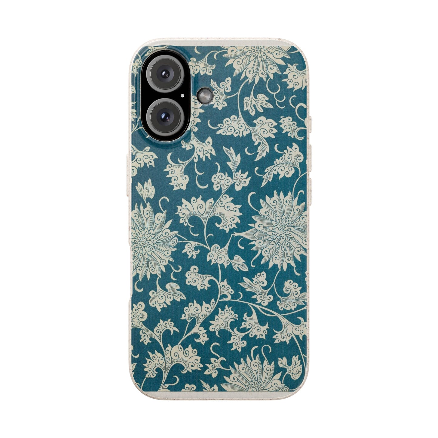 Ornament 2 | Bamboo Fibre Case