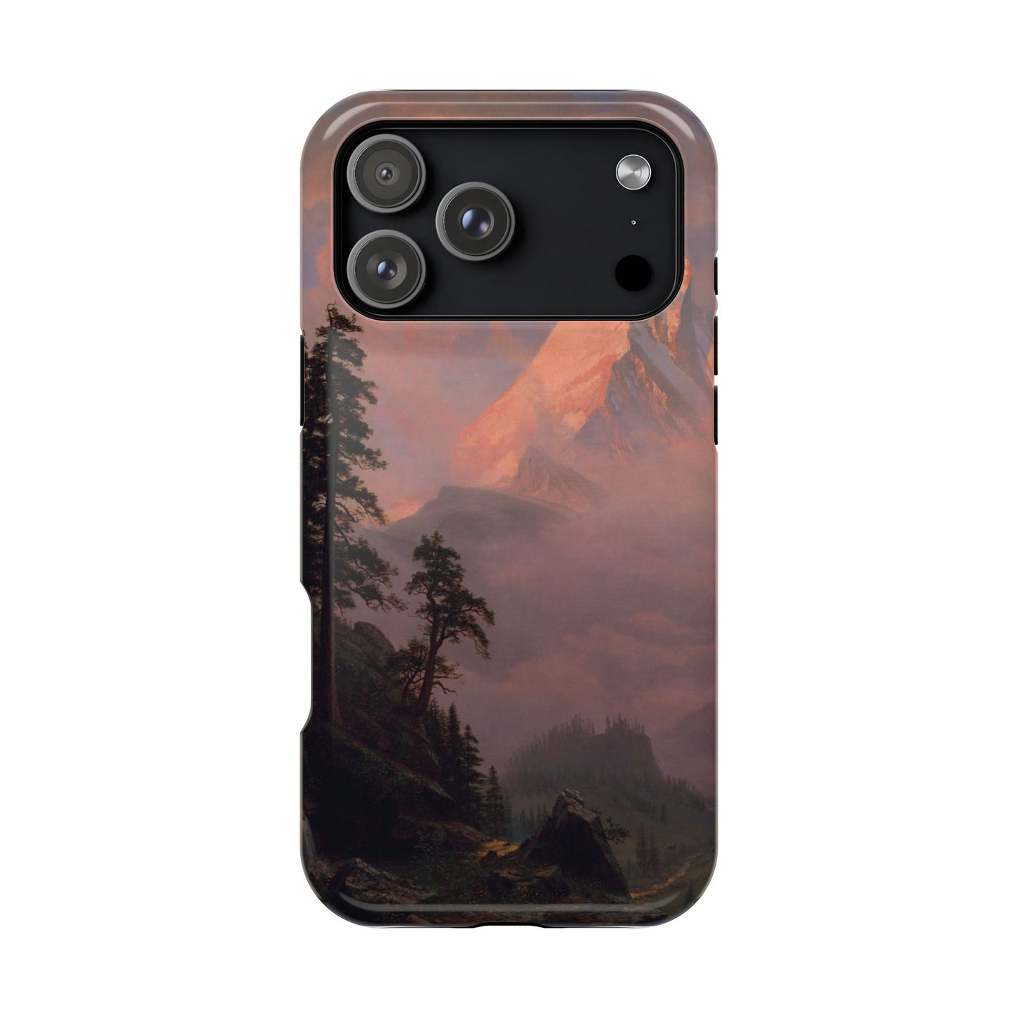 Sunrise at Matterhorn | Tough Case