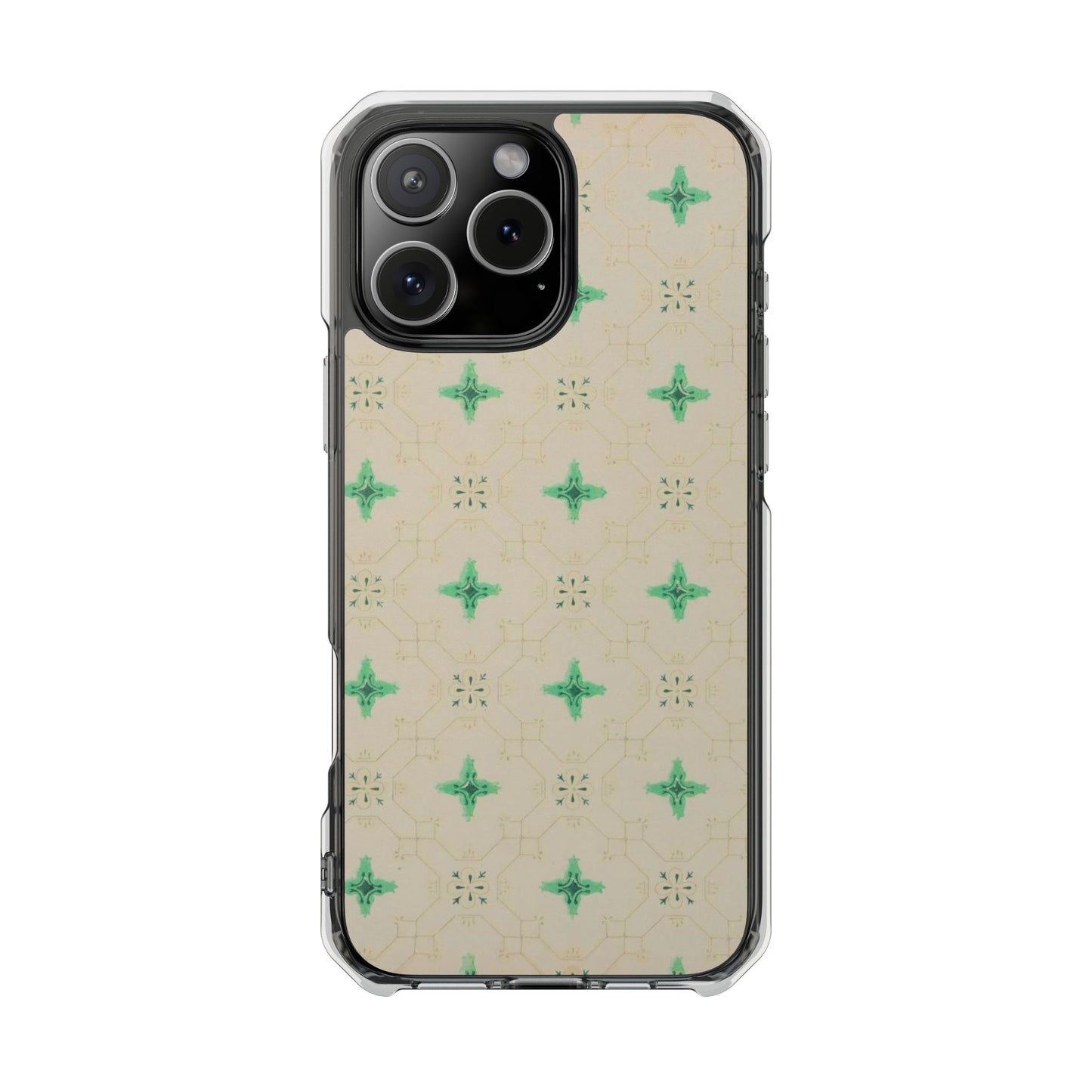 Green 33 No. 28 | Slim Case