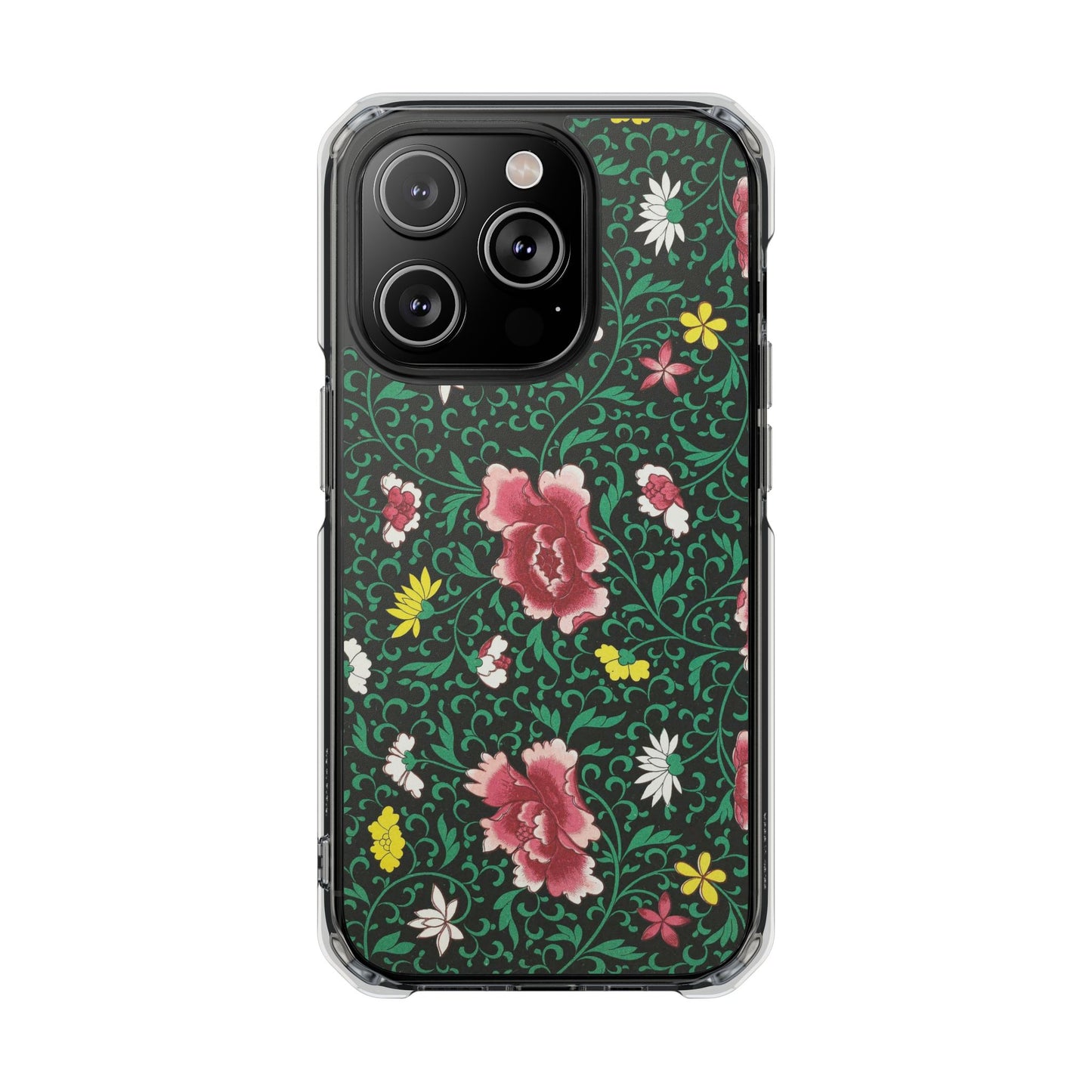 Ornament 33 | Slim Case