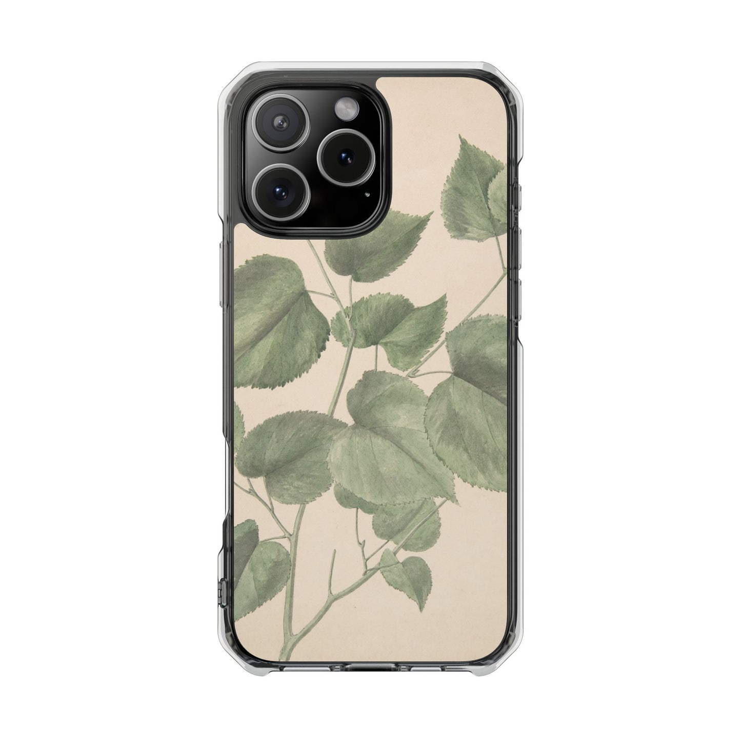 Leafs | Slim Case