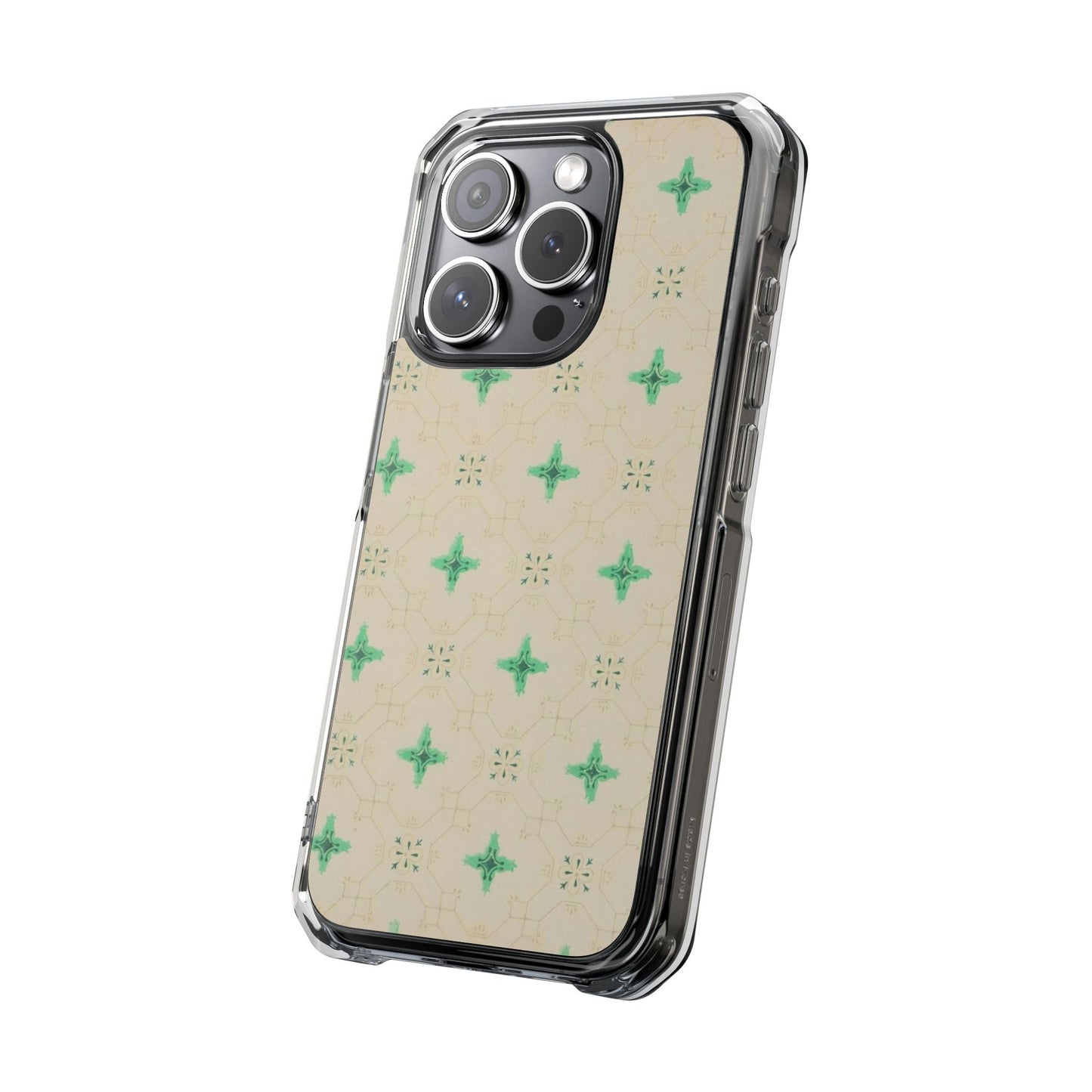 Green 33 No. 28 | Slim Case