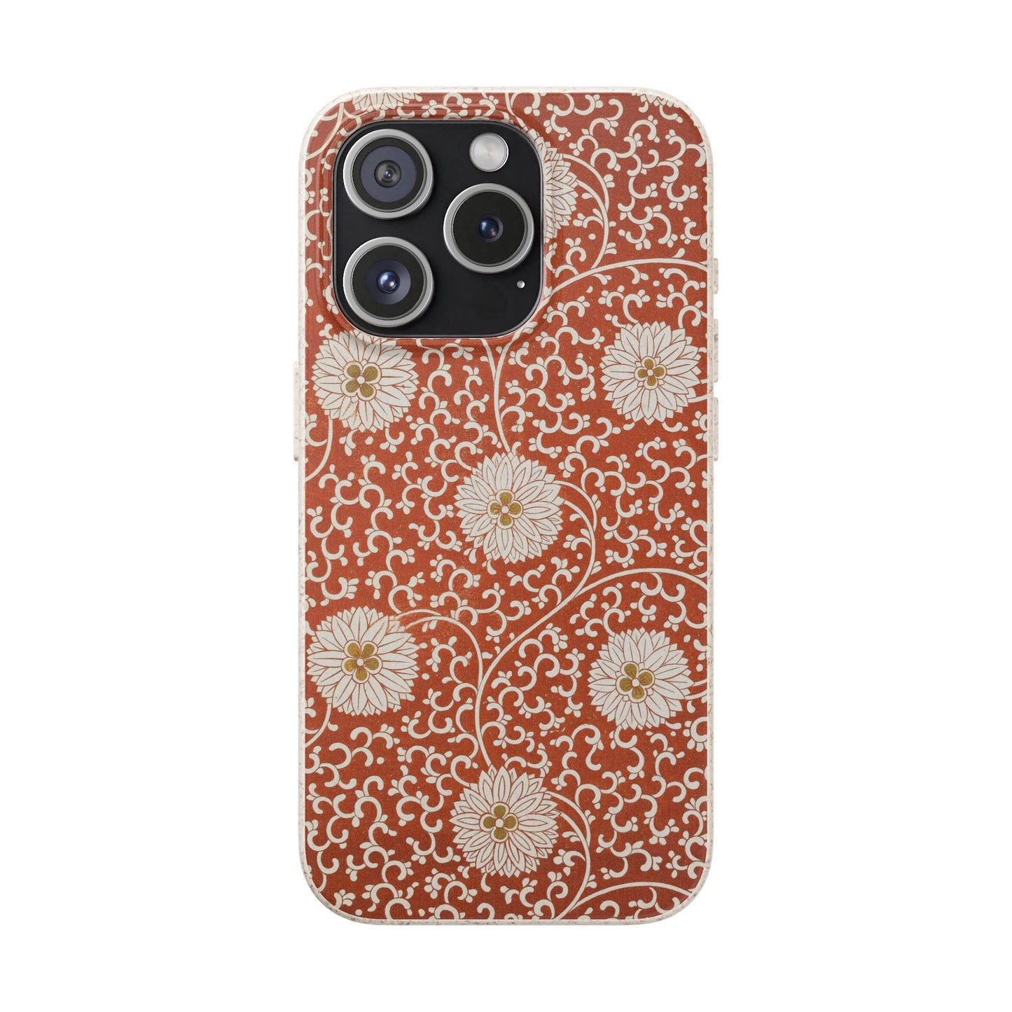 Ornament 20 | Bamboo Fibre Case