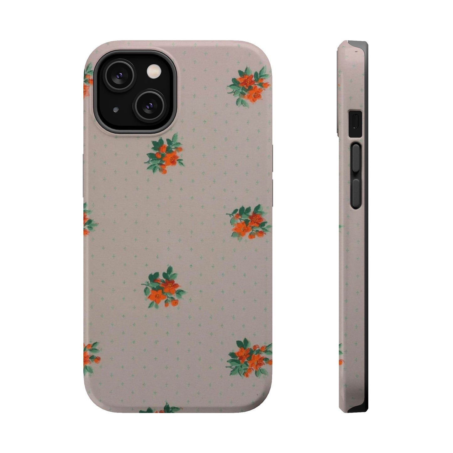 Green 33 No. 40 | Tough Case