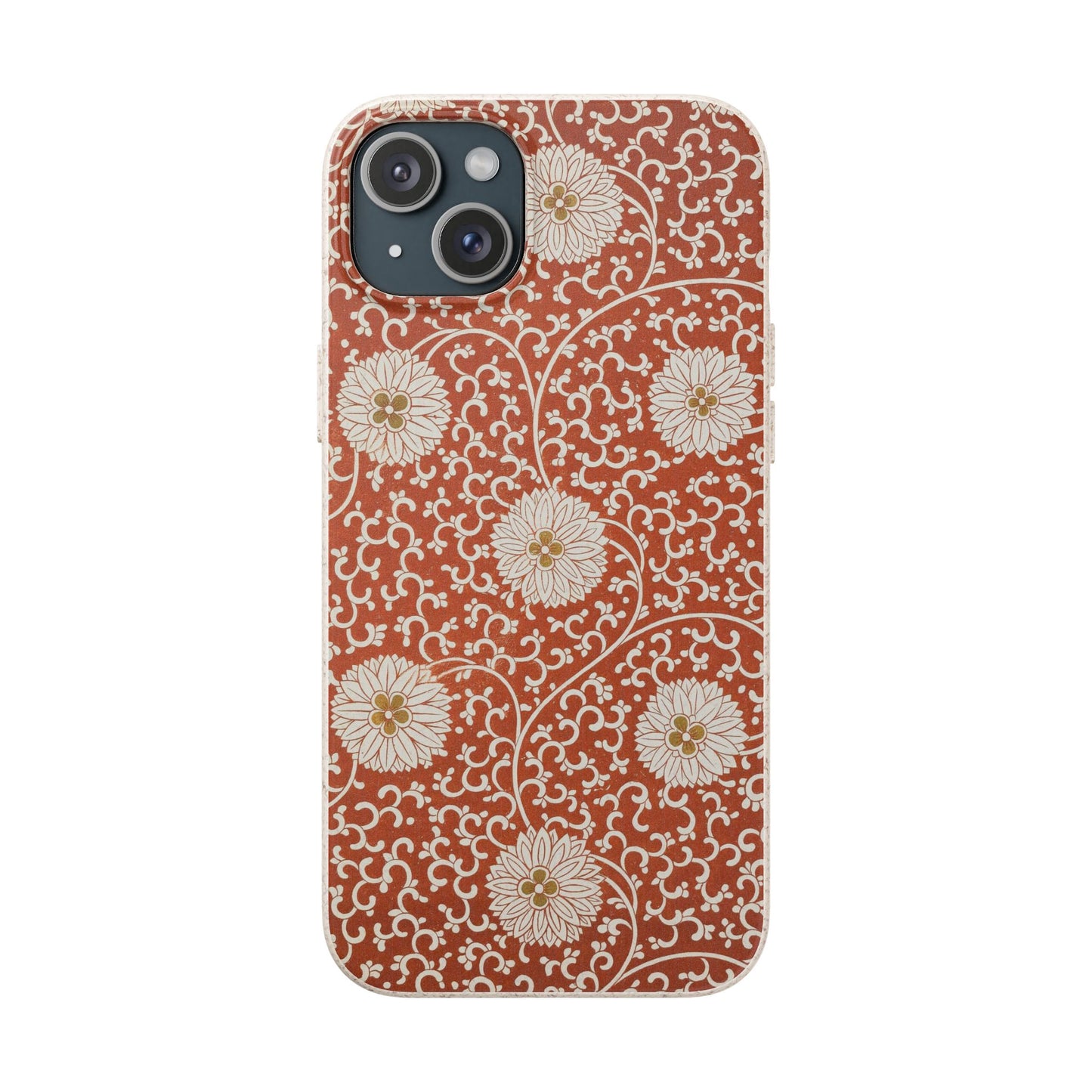 Ornament 20 | Bamboo Fibre Case