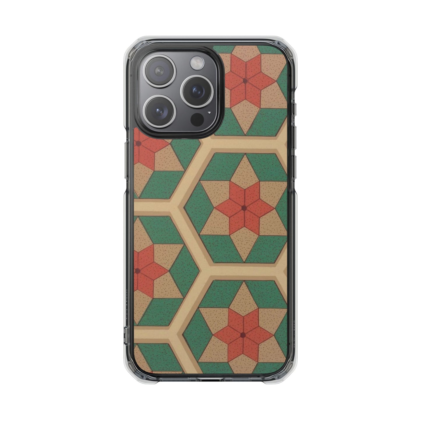 Green 33 No. 17 | Slim Case