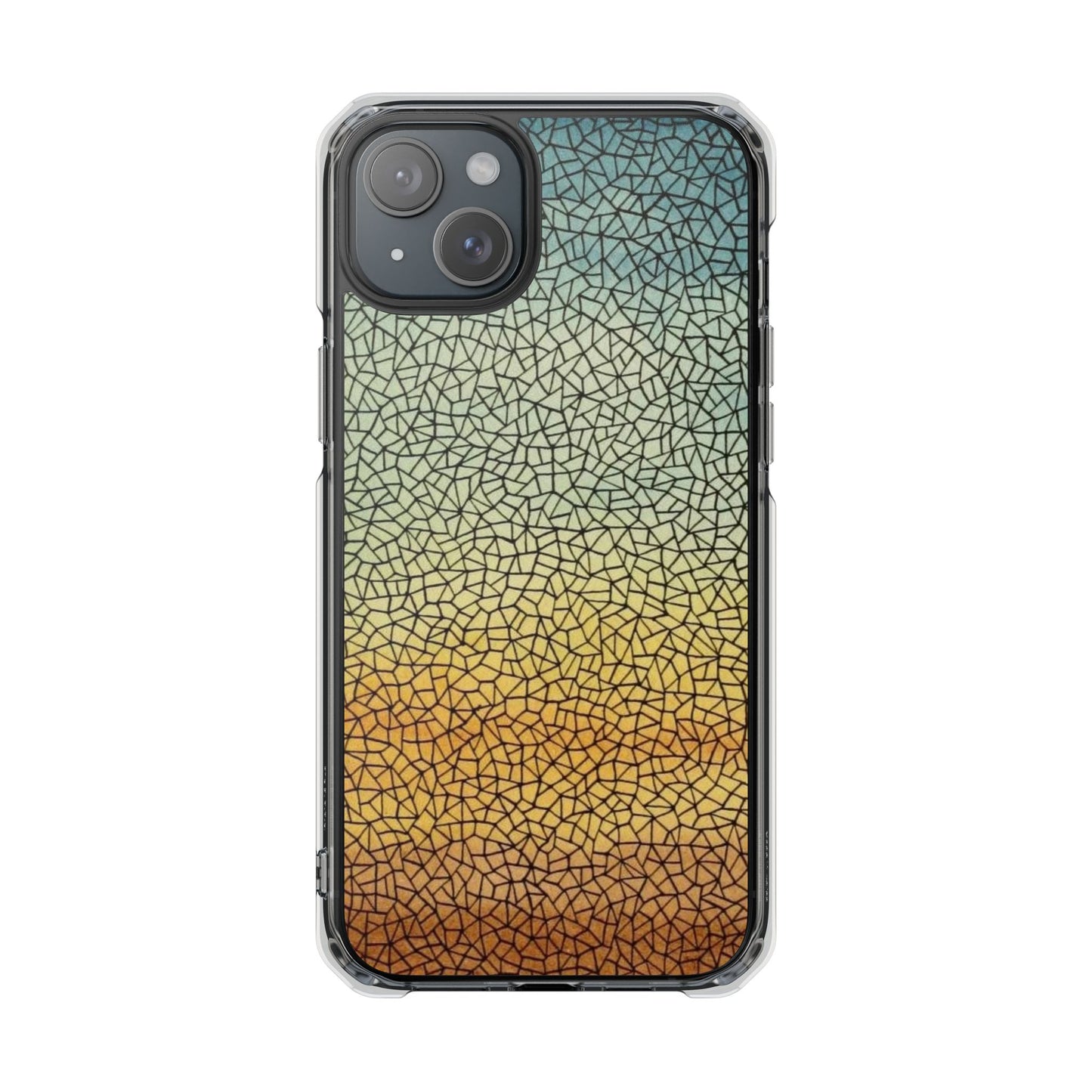 Stained Glass 1 | Slim Case