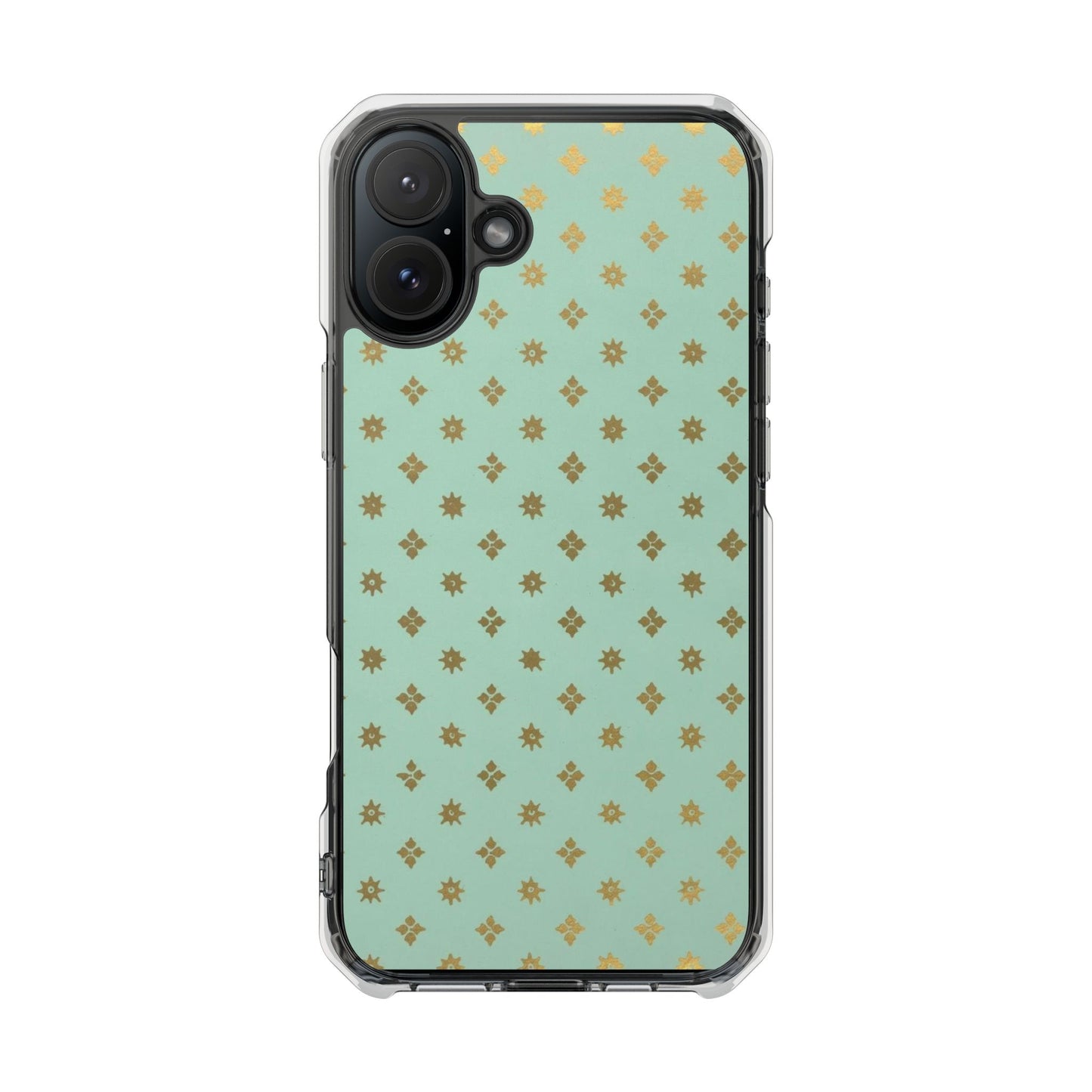 Green 33 No. 2 | Slim Case