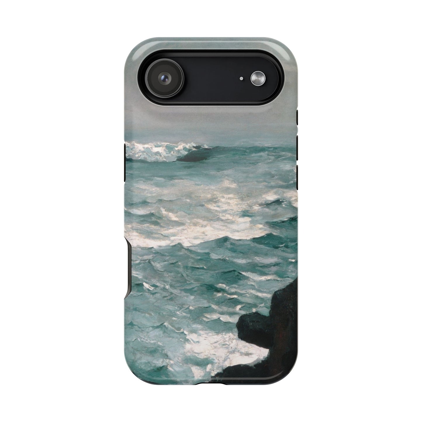 Canon Rocks | Tough Case