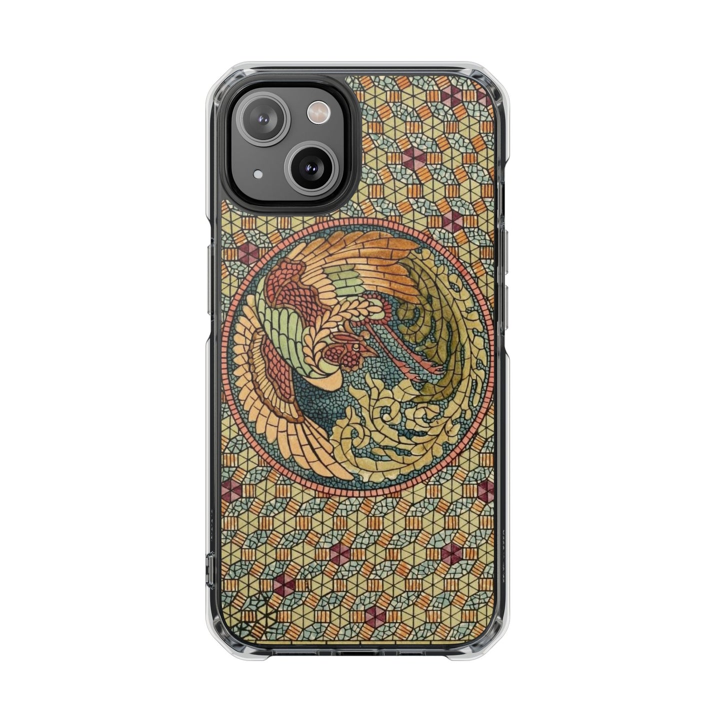 Stained Glass 7 | Slim Case