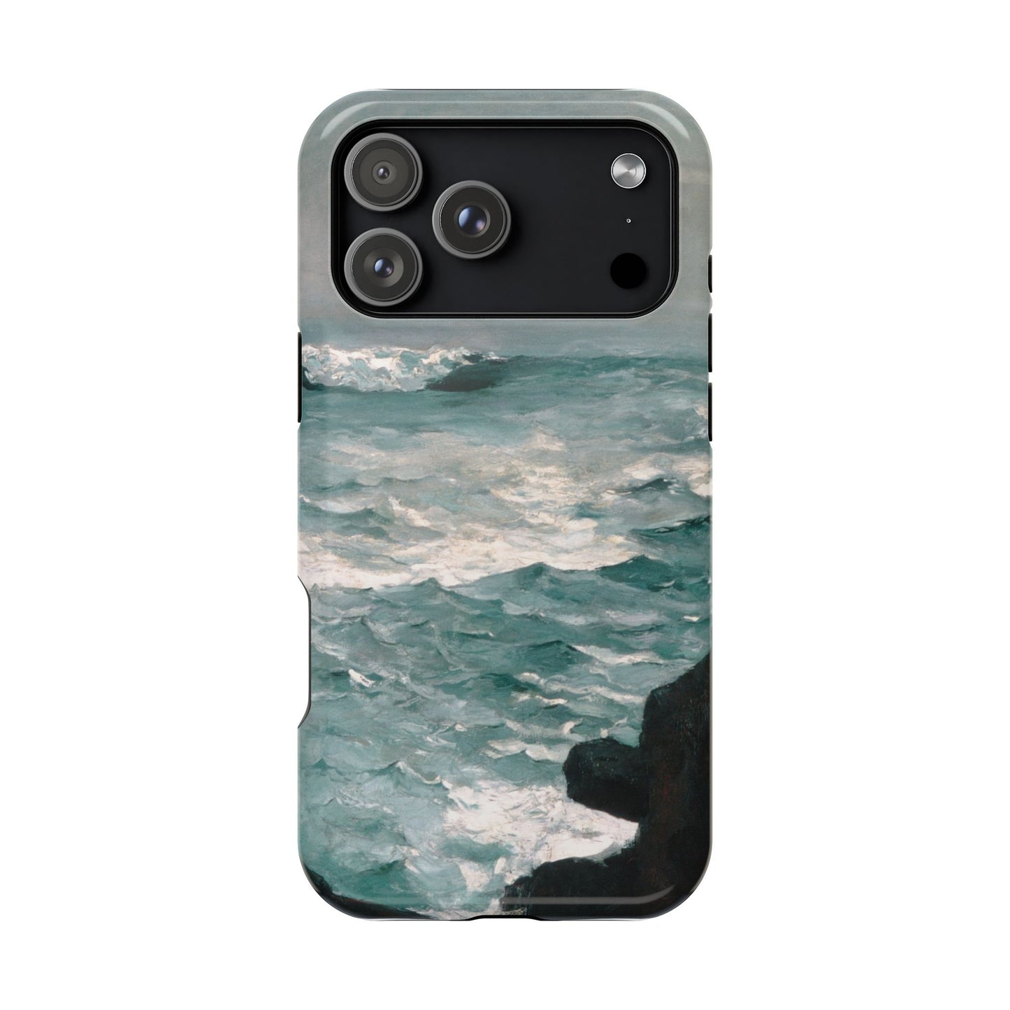 Canon Rocks | Tough Case