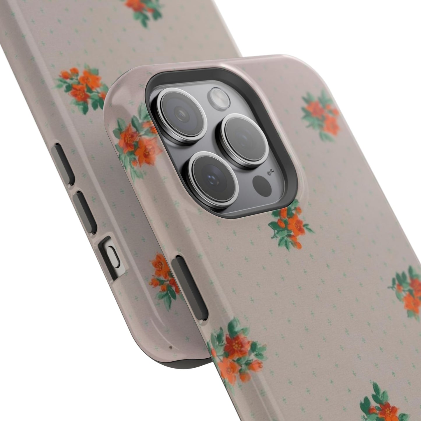 Green 33 No. 40 | Tough Case