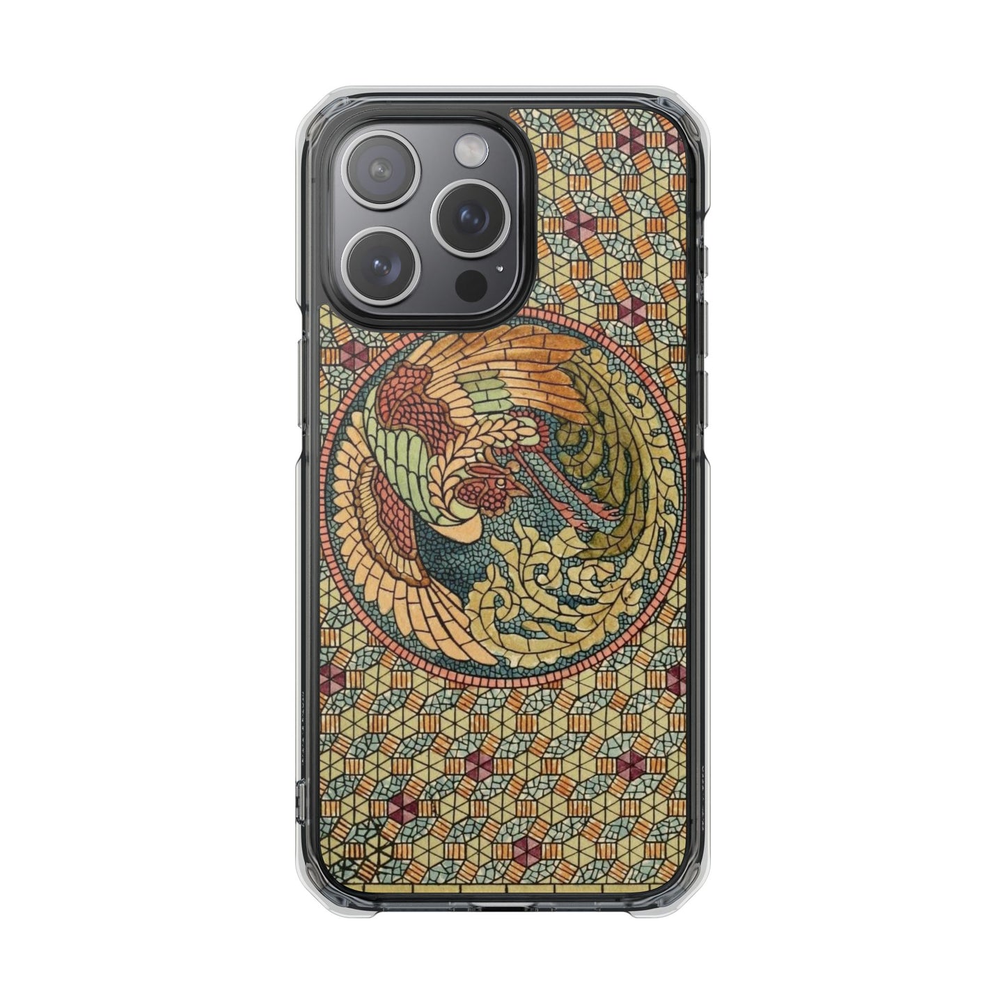 Stained Glass 7 | Slim Case