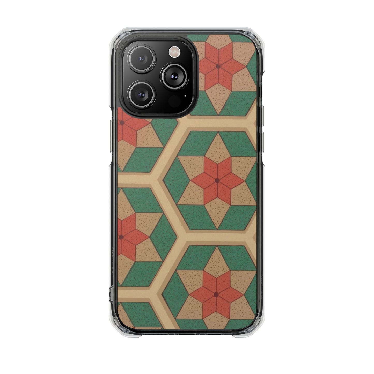 Green 33 No. 17 | Slim Case