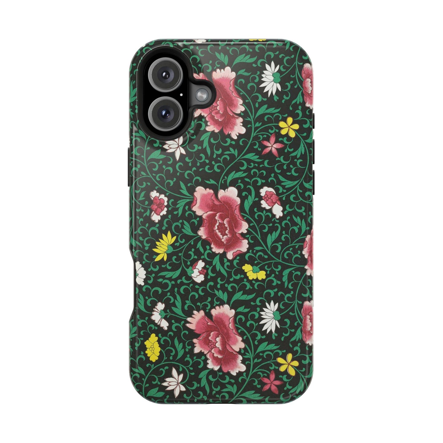 Ornament 33 | Tough Case