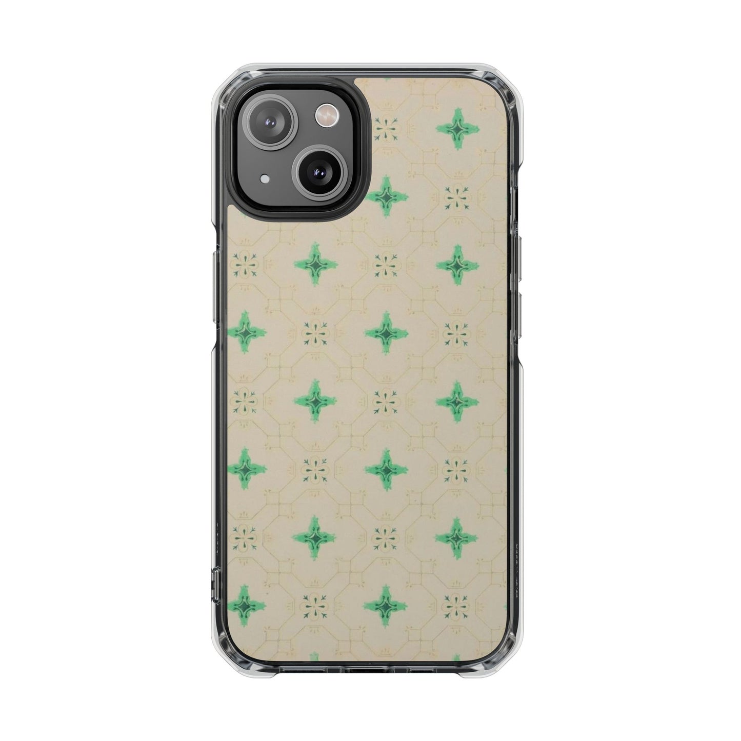 Green 33 No. 28 | Slim Case