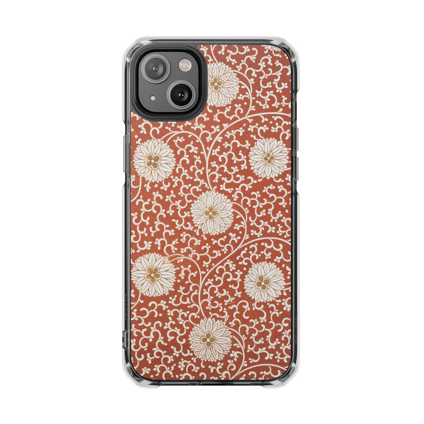 Ornament 20 | Slim Case