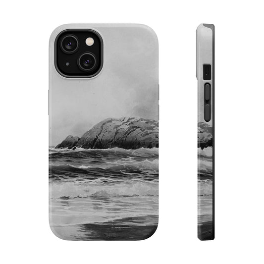 Rocks and Sea | Tough Case