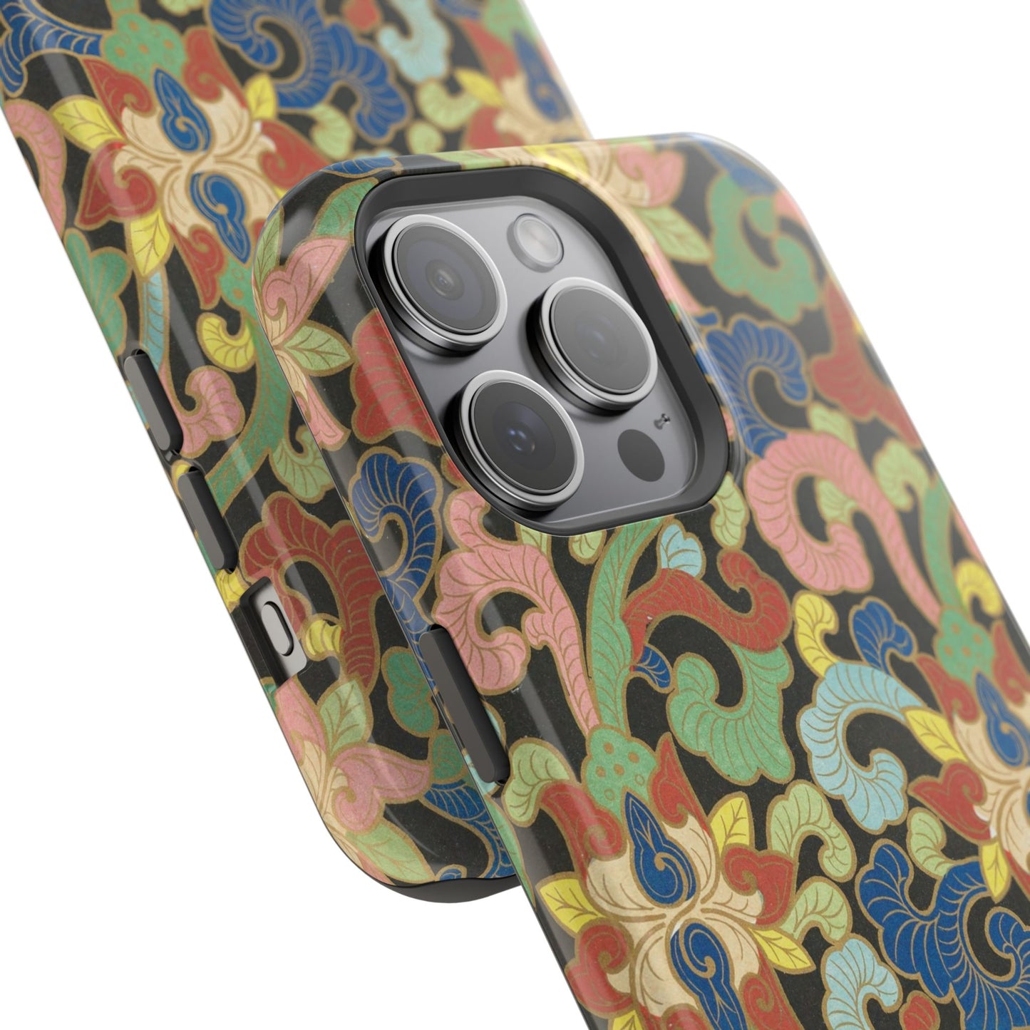 Ornament 8 | Tough Case