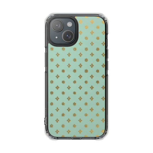Green 33 No. 2 | Slim Case