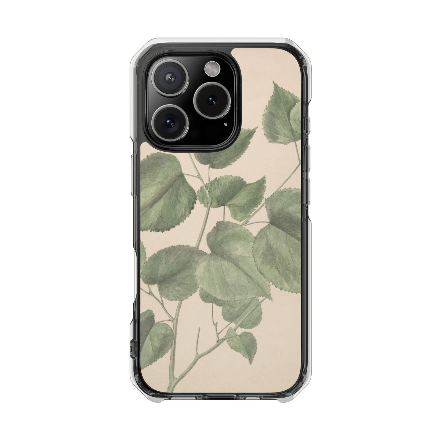 Leafs | Slim Case