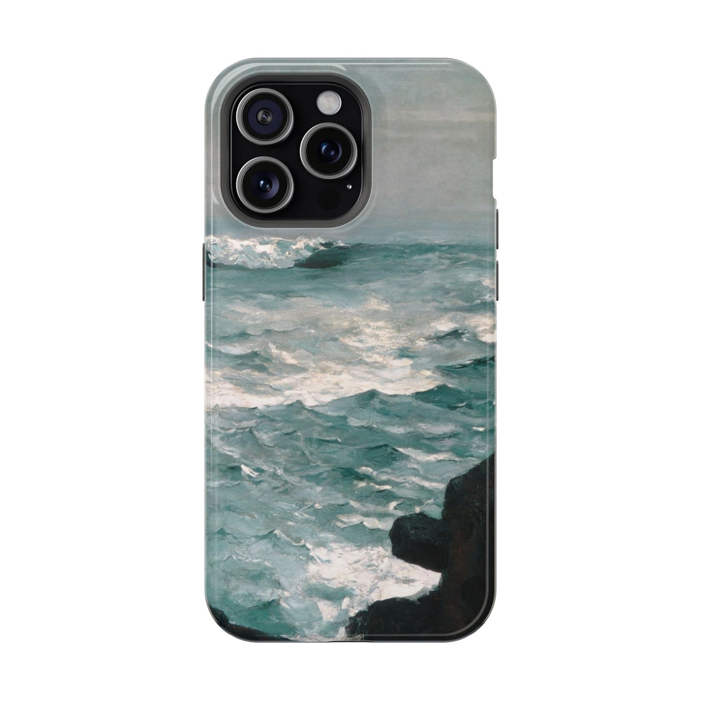 Canon Rocks | Tough Case