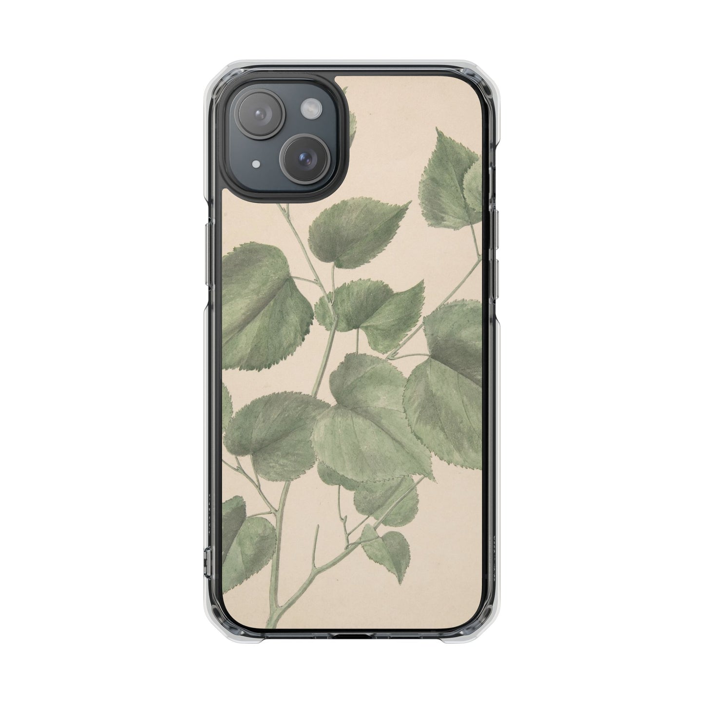 Leafs | Slim Case