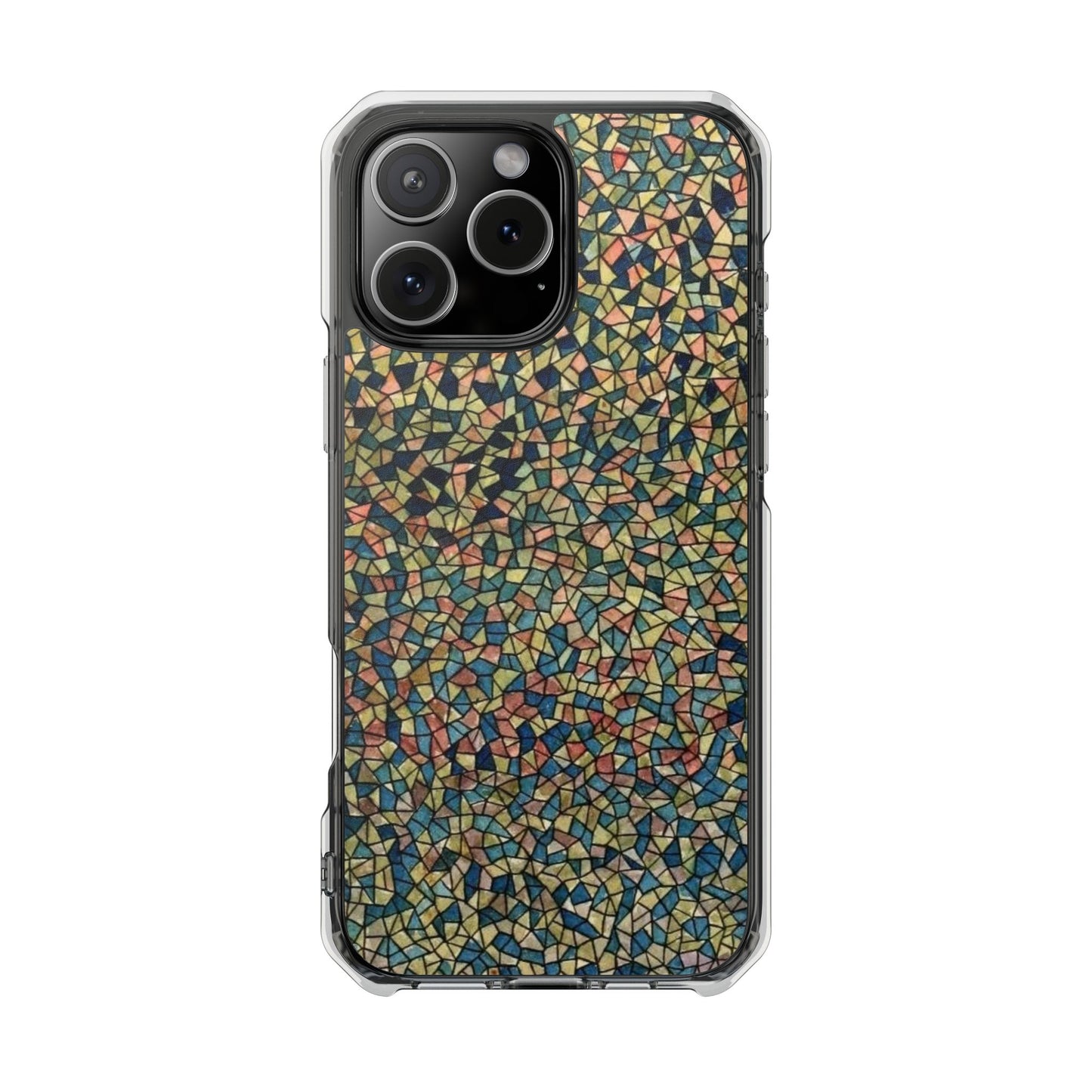 Stained Glass 2 | Slim Case