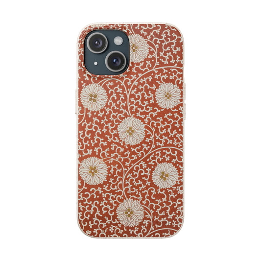 Ornament 20 | Bamboo Fibre Case