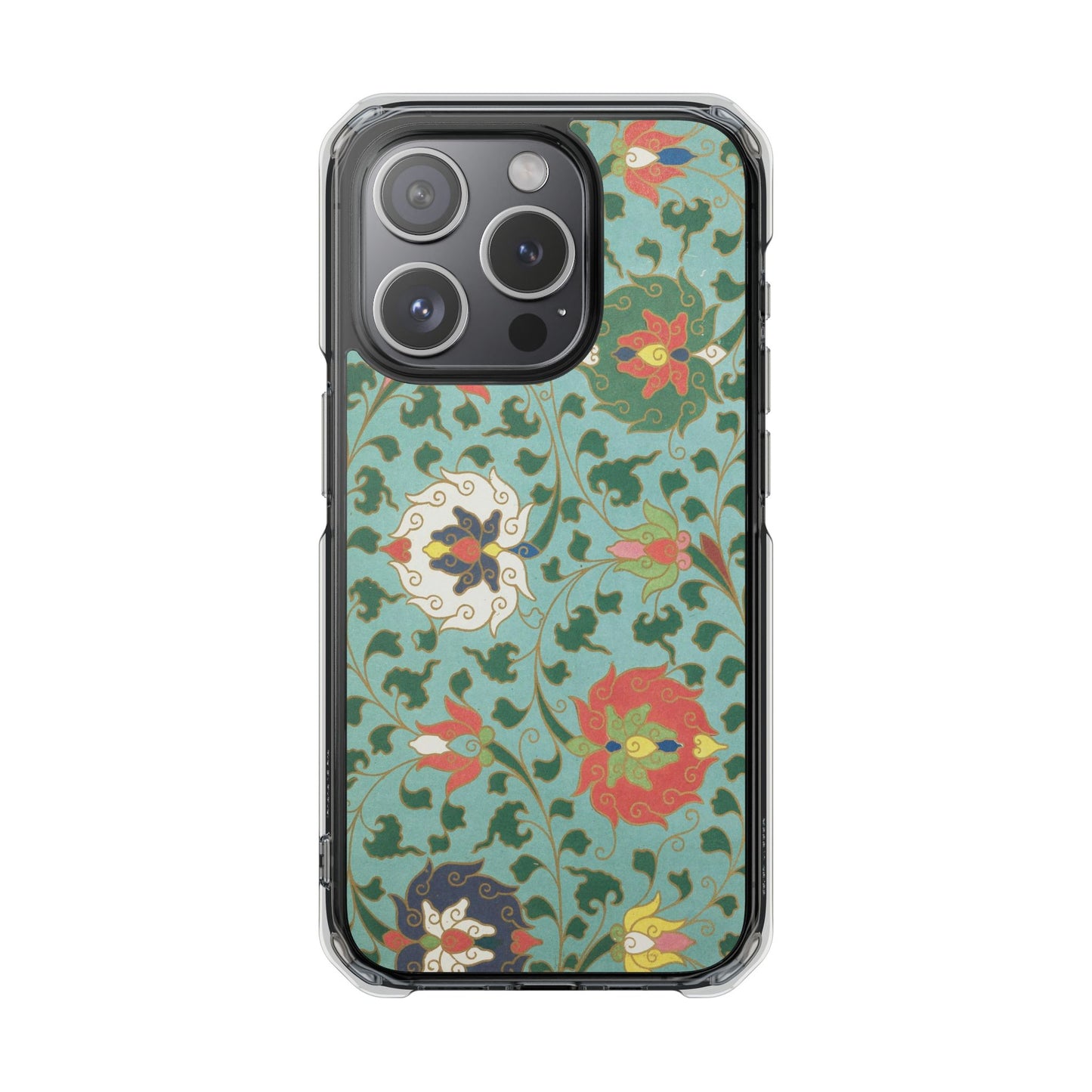 Ornament 5 | Slim Case