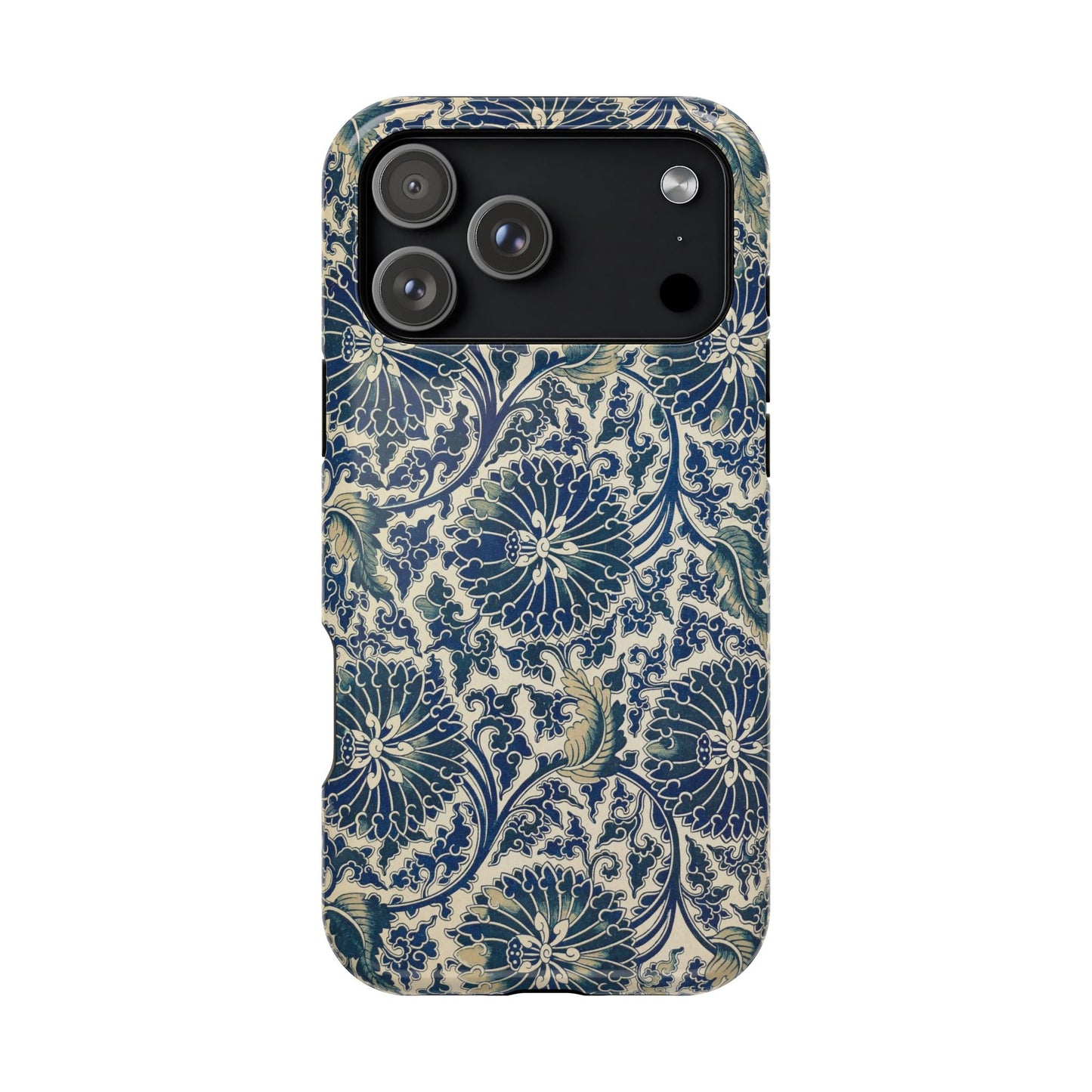 Ornament 12 | Tough Case