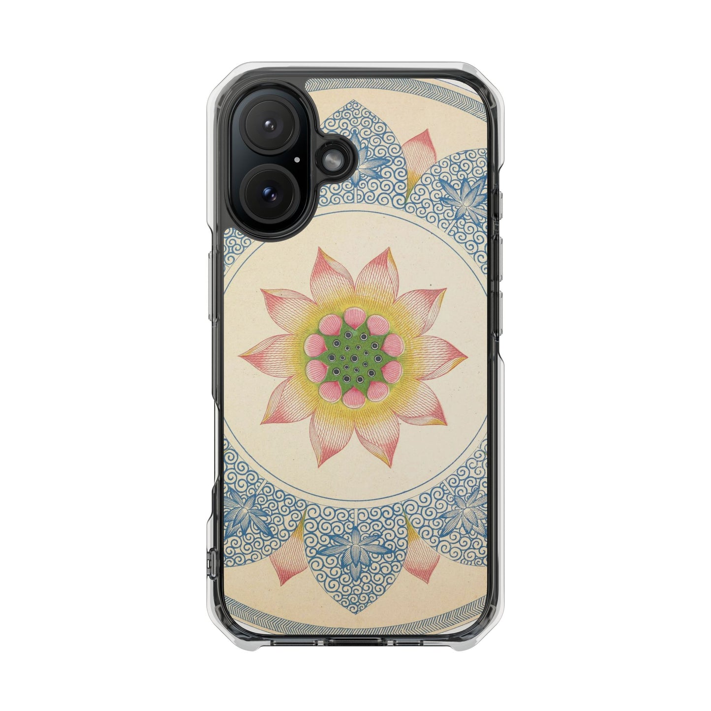 Ornament 25 | Slim Case